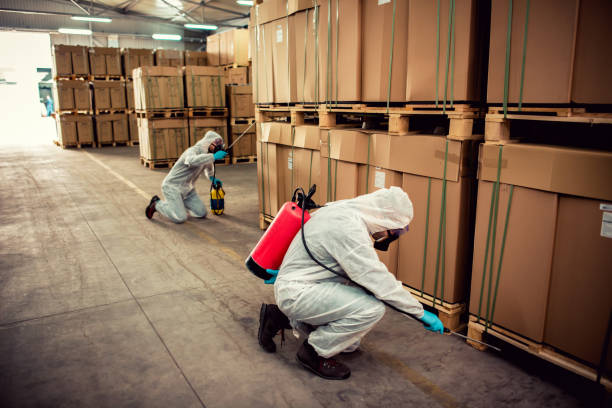 Best Pest Control Cost  in Elberta, AL